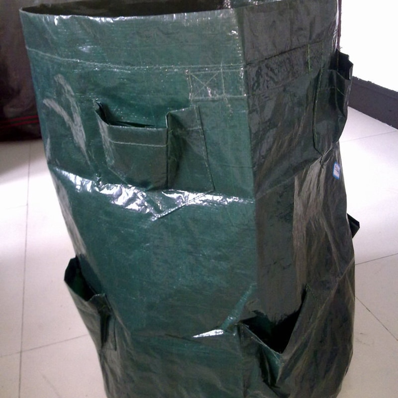 Planter Bag Vertical Vegetable Garden Planter Bag Vertical Vegetable Garden