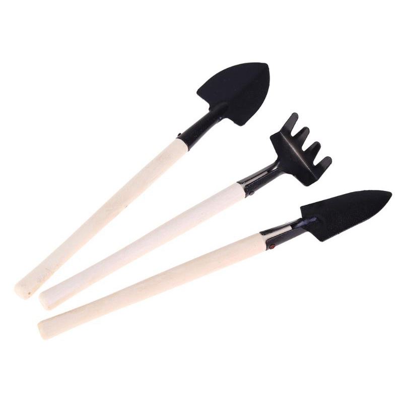 Planting Tools Hand Gardening Set (14Pcs) Planting Tools Hand Gardening Set (14Pcs)