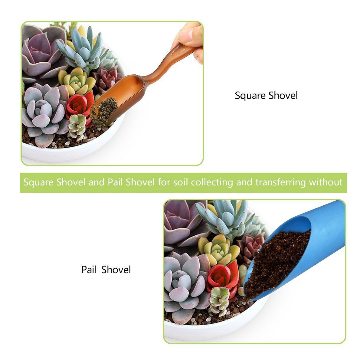 Planting Tools Hand Gardening Set (14Pcs) Planting Tools Hand Gardening Set (14Pcs)