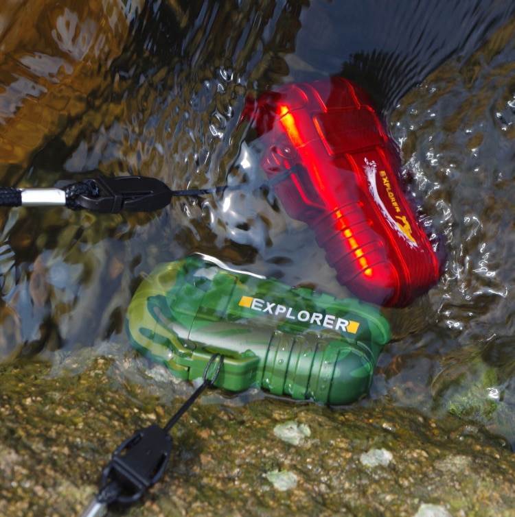 Plasma Lighter Outdoor Waterproof Tool Plasma Lighter Outdoor Waterproof Tool