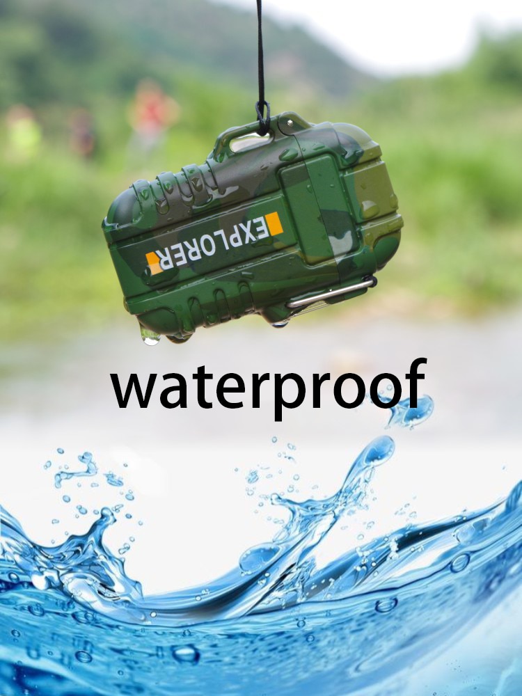 Plasma Lighter Outdoor Waterproof Tool Plasma Lighter Outdoor Waterproof Tool