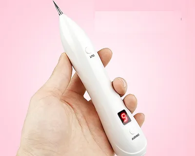 Plasma Pen Face Laser Skin Care Machine Plasma Pen Face Laser Skin Care Machine