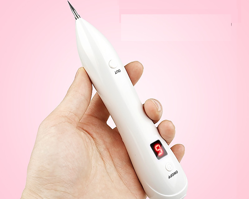 Plasma Pen Face Laser Skin Care Machine Plasma Pen Face Laser Skin Care Machine