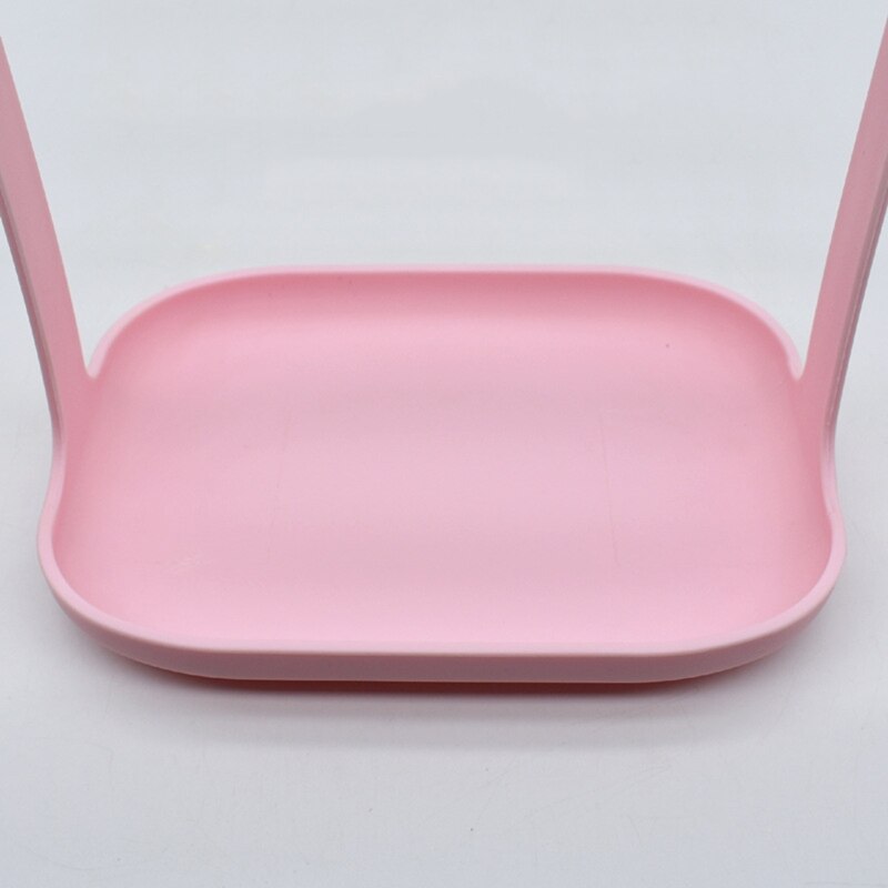 Plastic and Wood Bird Training Stand Plastic and Wood Bird Training Stand