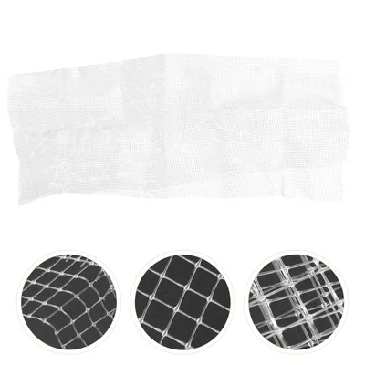 Plastic Aquarium Mesh Cover Screen Plastic Aquarium Mesh Cover Screen