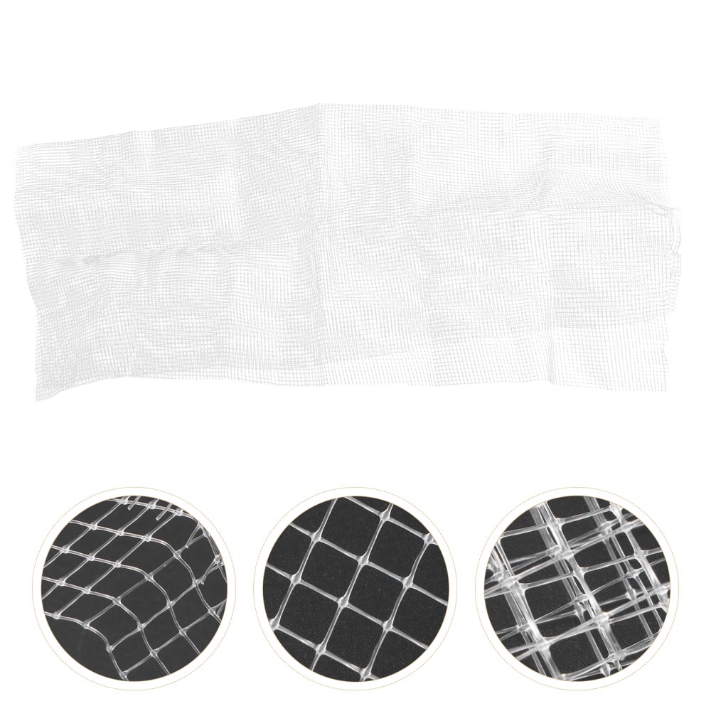 Plastic Aquarium Mesh Cover Screen Plastic Aquarium Mesh Cover Screen