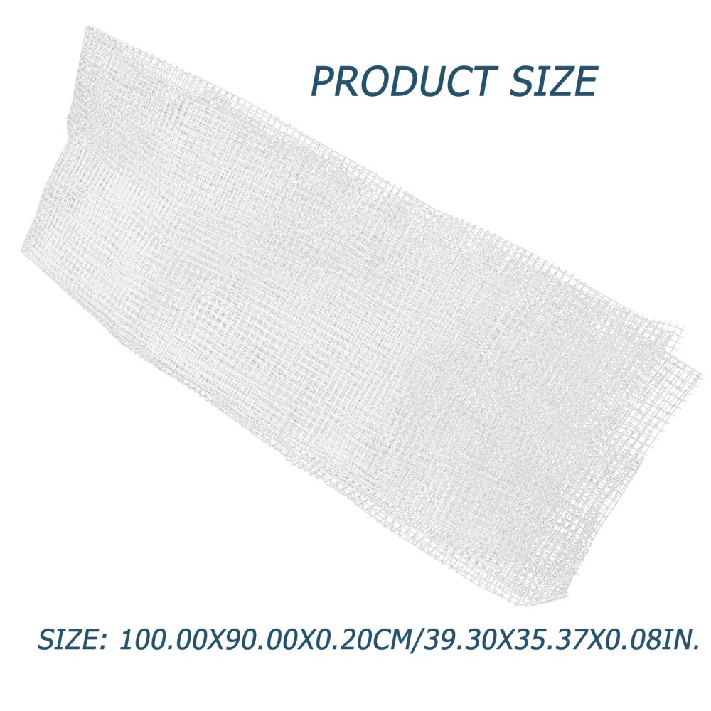 Plastic Aquarium Mesh Cover Screen Plastic Aquarium Mesh Cover Screen
