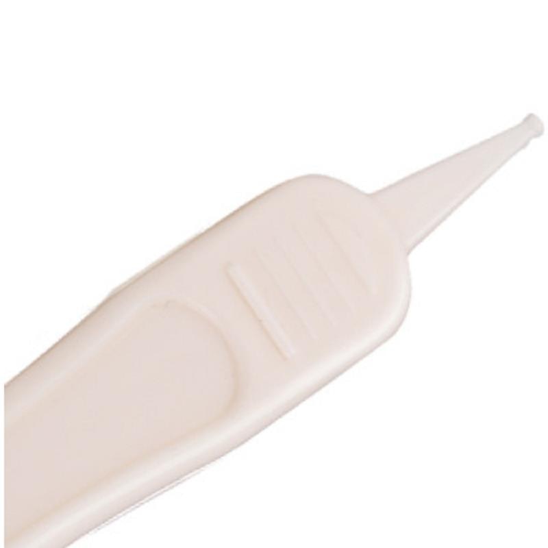 Plastic Baby Nose Cleaner (Set of 4) Plastic Baby Nose Cleaner (Set of 4)