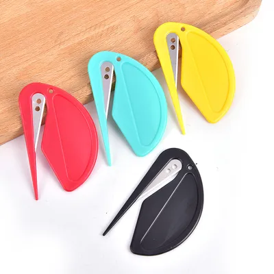 Plastic Bag Cutter Tool (2 pcs) Plastic Bag Cutter Tool (2 pcs)