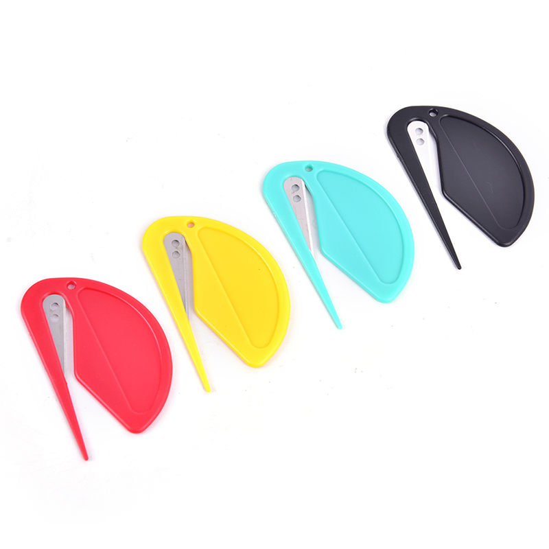 Plastic Bag Cutter Tool (2 pcs) Plastic Bag Cutter Tool (2 pcs)