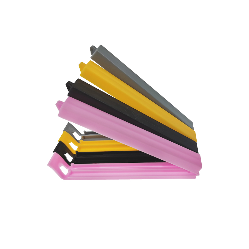 Plastic Bag Sealing Clips (20 pcs)