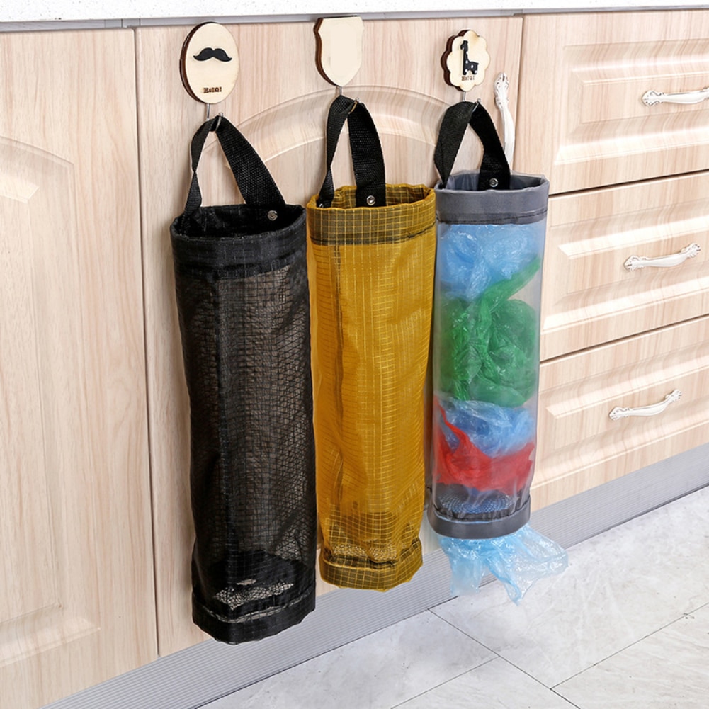 Plastic Bag Storage Kitchen Organizer Plastic Bag Storage Kitchen Organizer