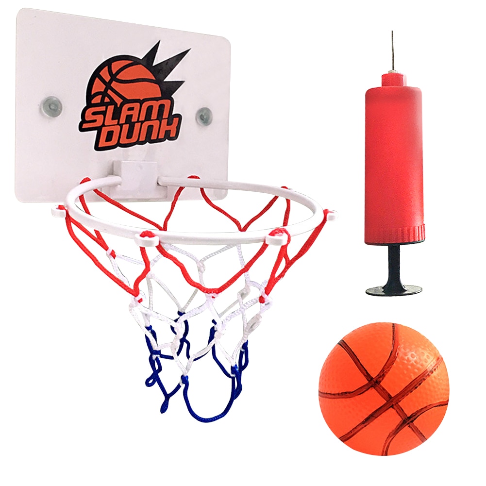 Plastic Basketball Set for Kids Plastic Basketball Set for Kids