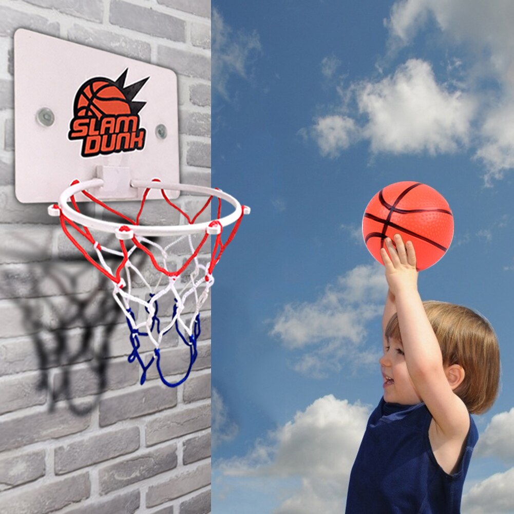 Plastic Basketball Set for Kids Plastic Basketball Set for Kids
