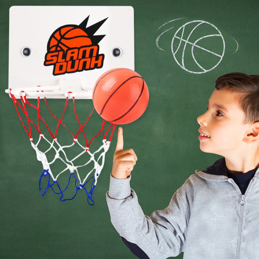 Plastic Basketball Set for Kids Plastic Basketball Set for Kids