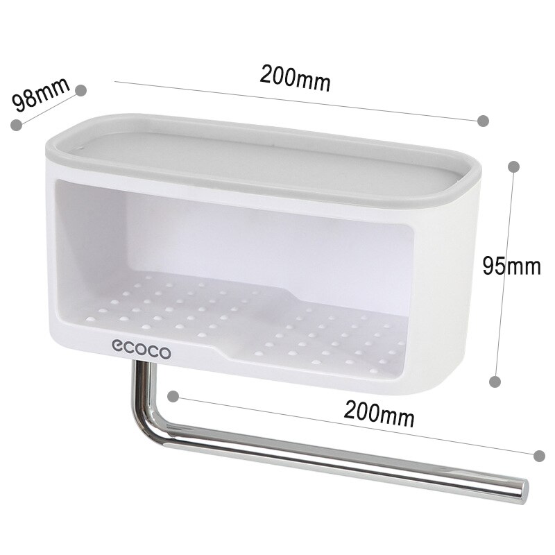 Plastic Bathroom Wall Shelf Plastic Bathroom Wall Shelf