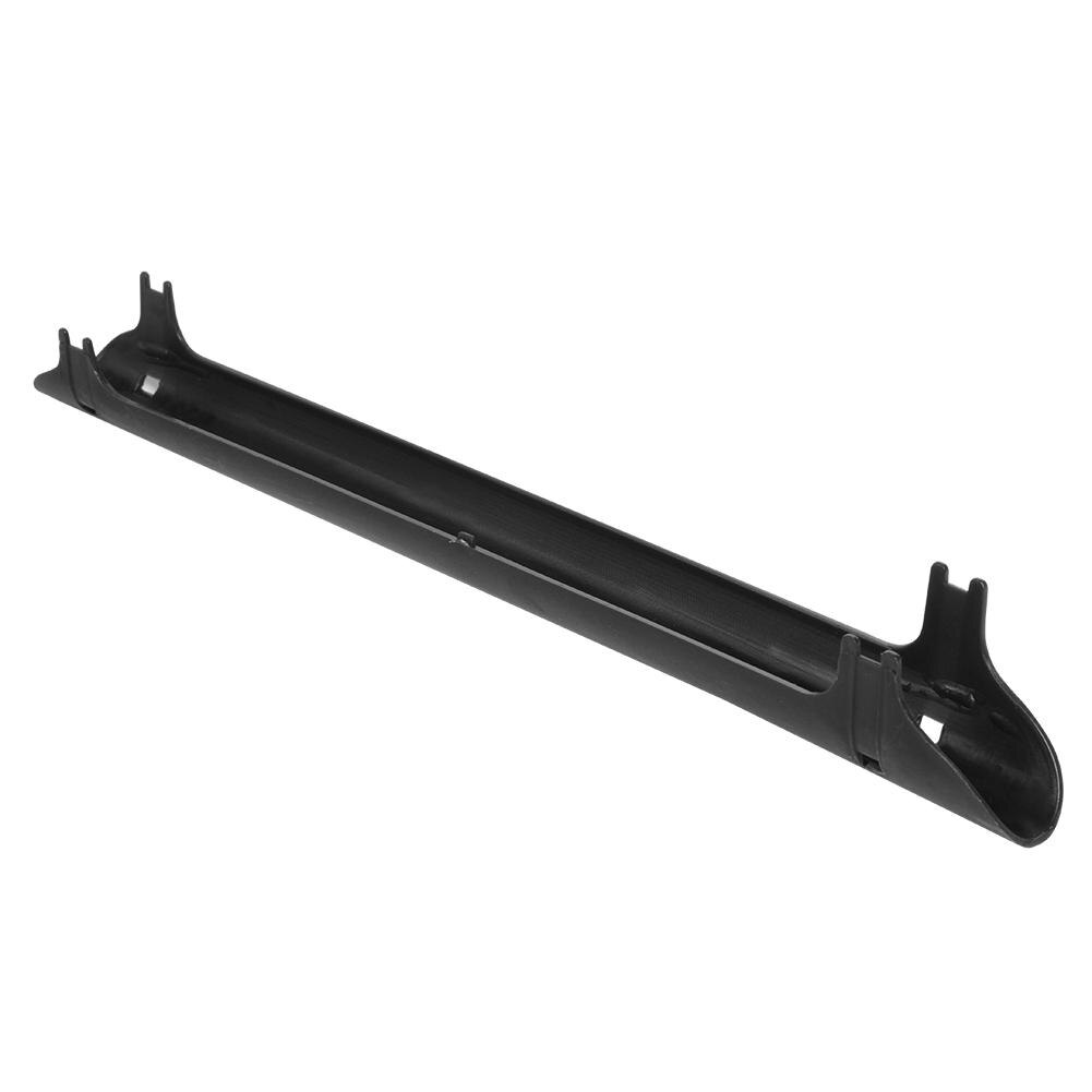 Plastic Bike Chain Protector with Straps Plastic Bike Chain Protector with Straps