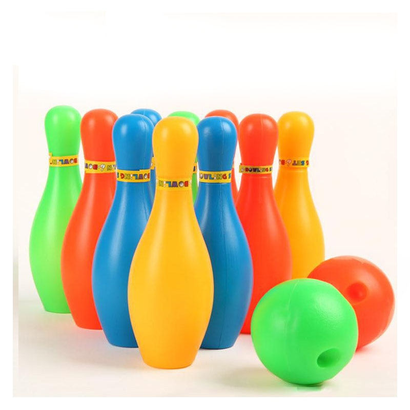 Plastic Bowling Toys Set for Kids Plastic Bowling Toys Set for Kids