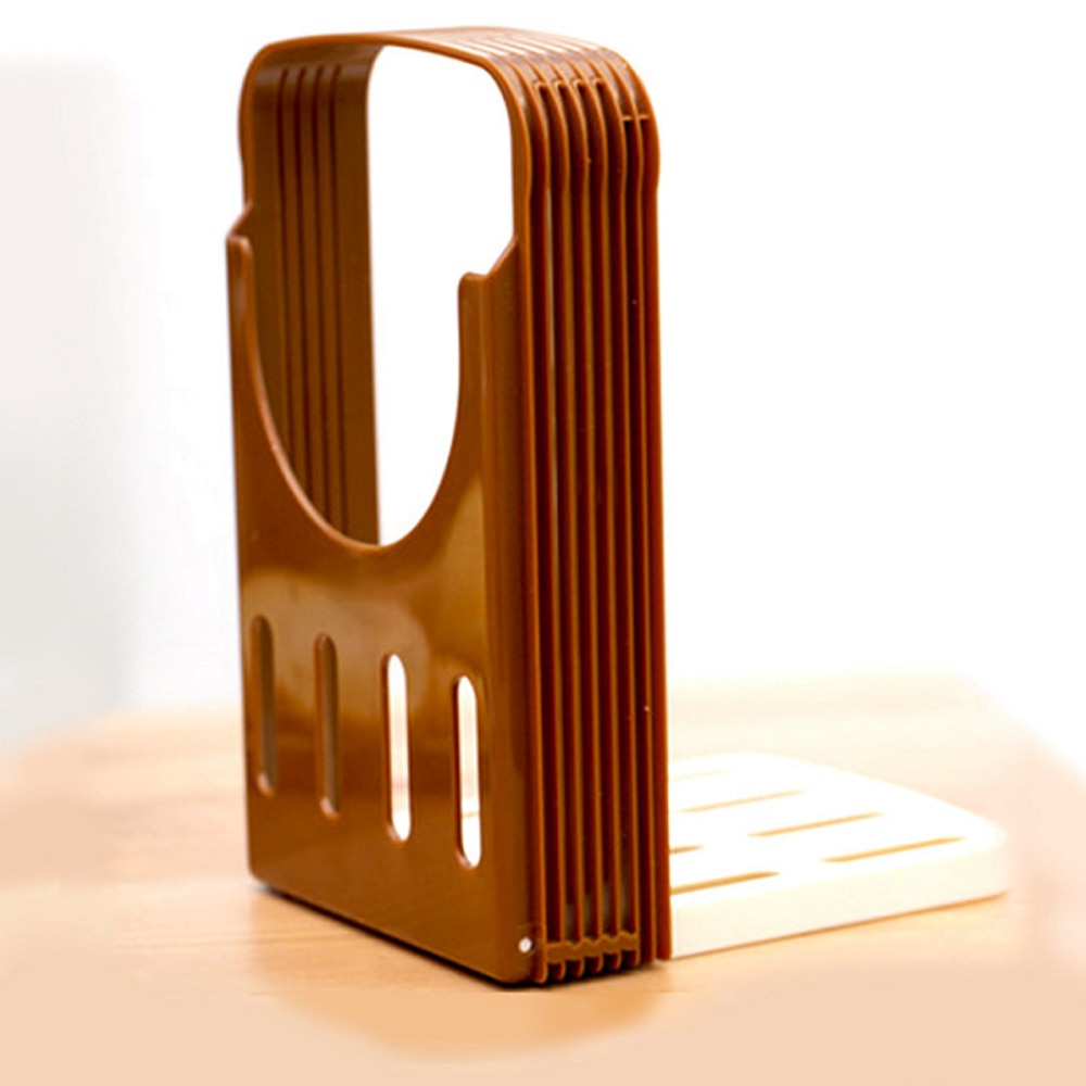 Plastic Bread Slicer Guide Tool Plastic Bread Slicer Guide Tool