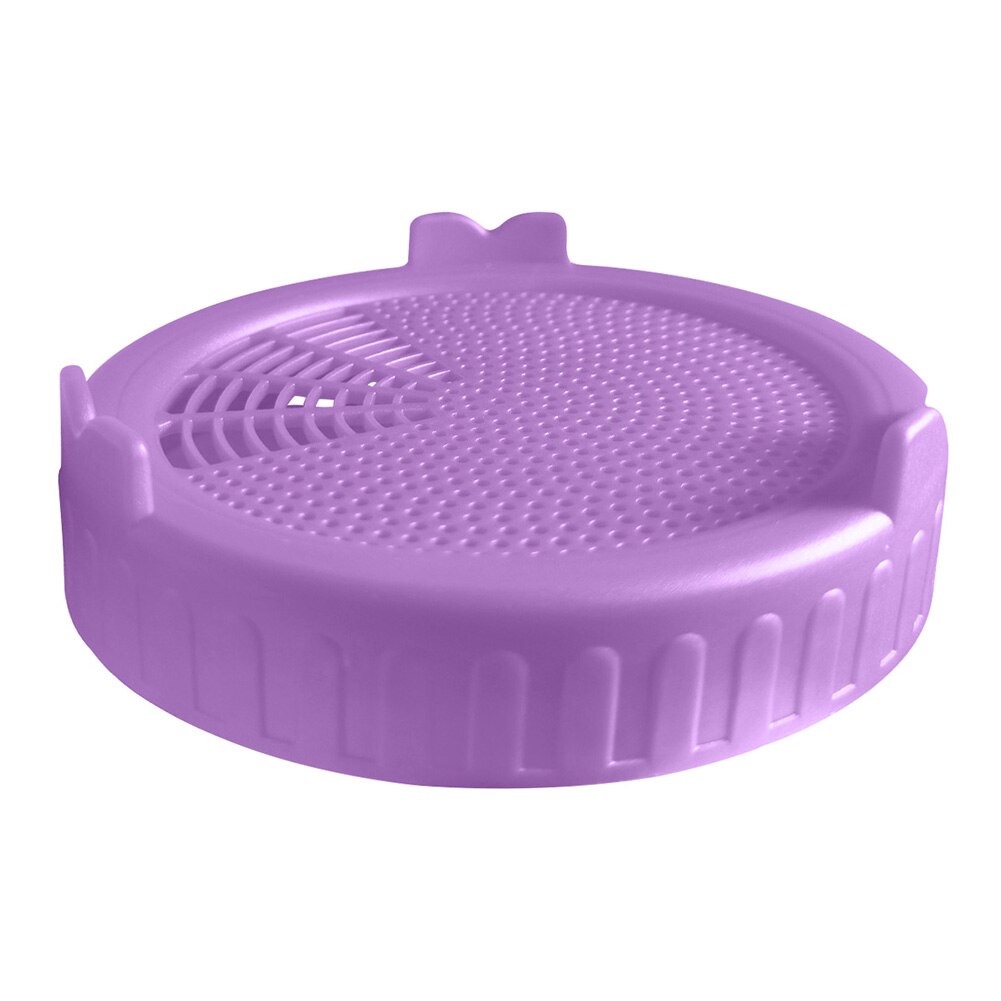 Plastic Breathable Sprouting Lid Plastic Breathable Sprouting Lid