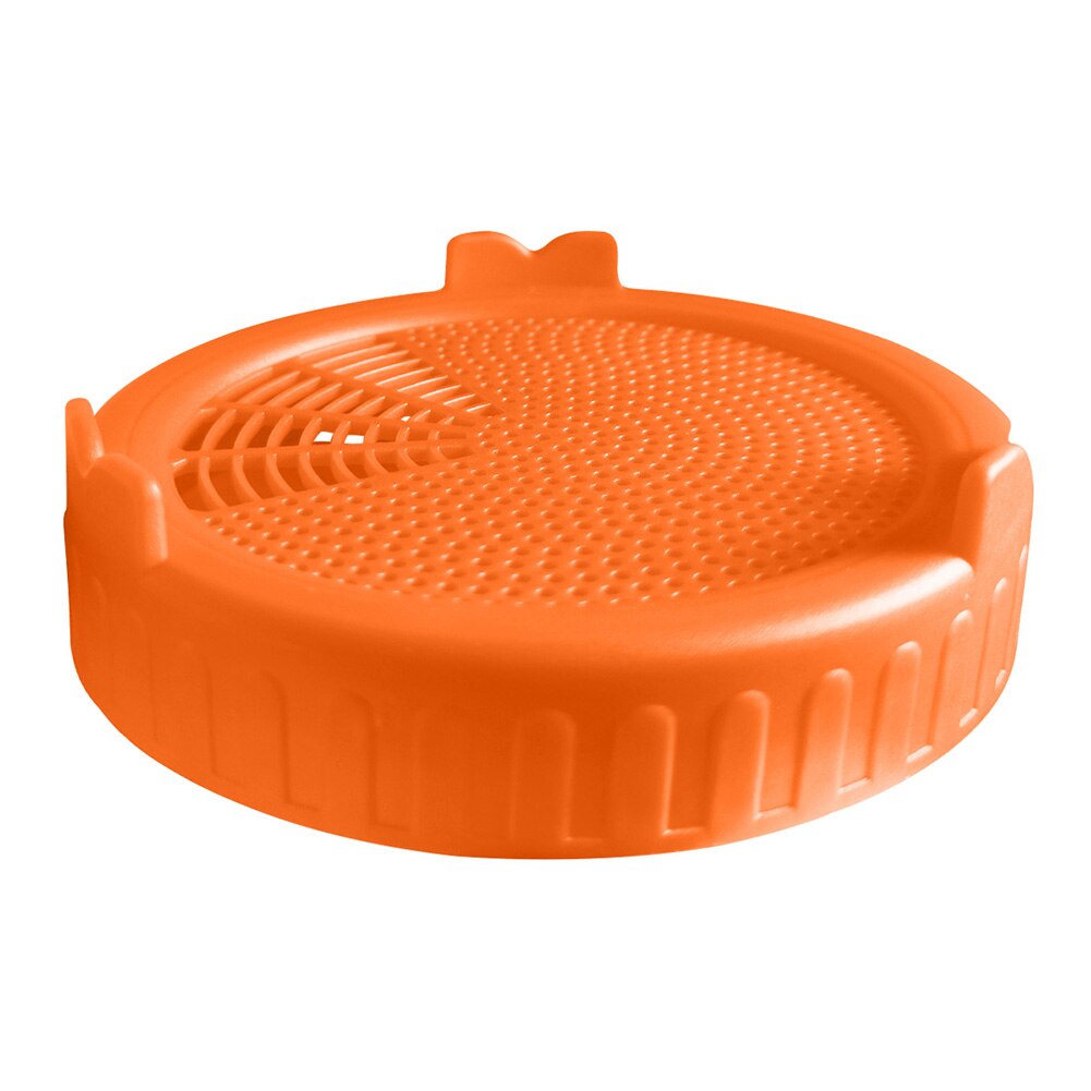 Plastic Breathable Sprouting Lid Plastic Breathable Sprouting Lid