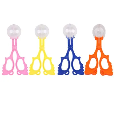 Plastic Bug Tongs Set (4pcs) Plastic Bug Tongs Set (4pcs)