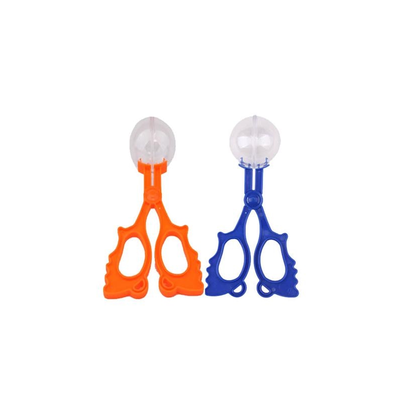 Plastic Bug Tongs Set (4pcs) Plastic Bug Tongs Set (4pcs)