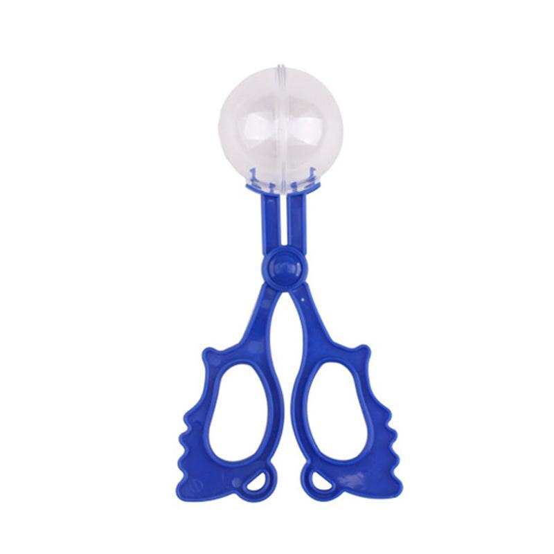Plastic Bug Tongs Set (4pcs) Plastic Bug Tongs Set (4pcs)