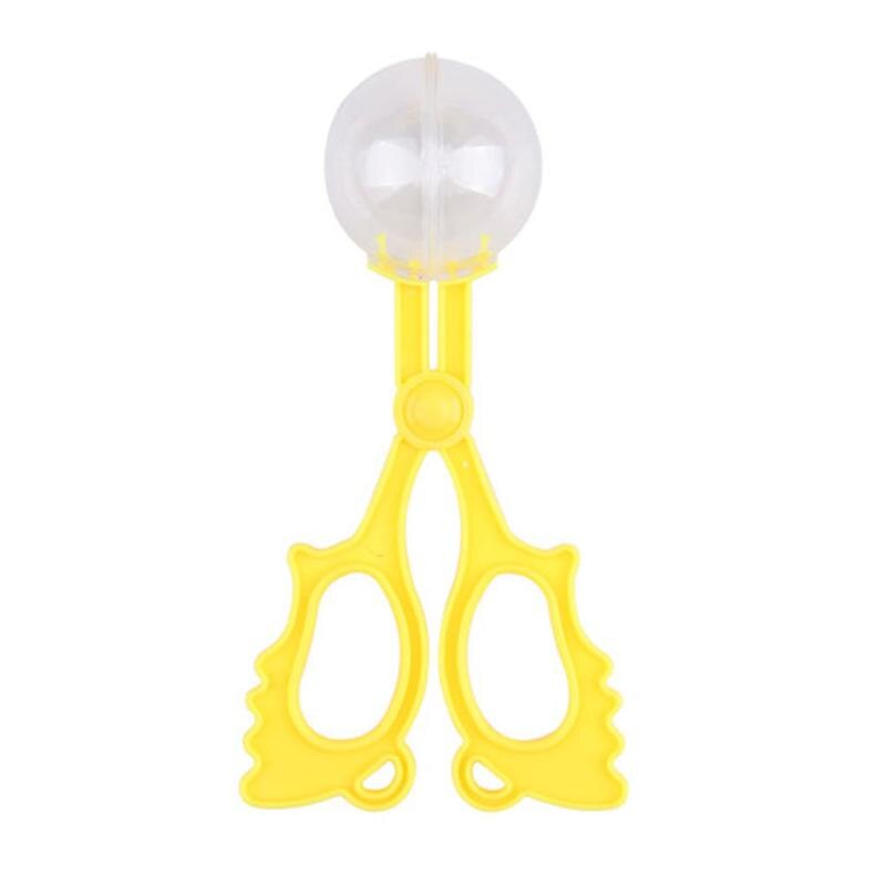 Plastic Bug Tongs Set (4pcs) Plastic Bug Tongs Set (4pcs)