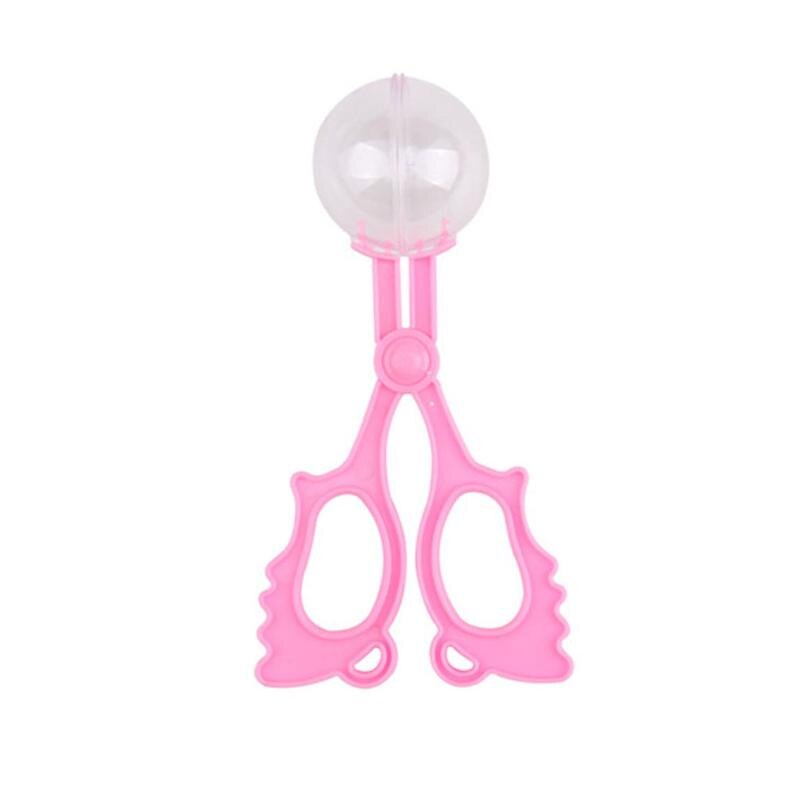 Plastic Bug Tongs Set (4pcs) Plastic Bug Tongs Set (4pcs)