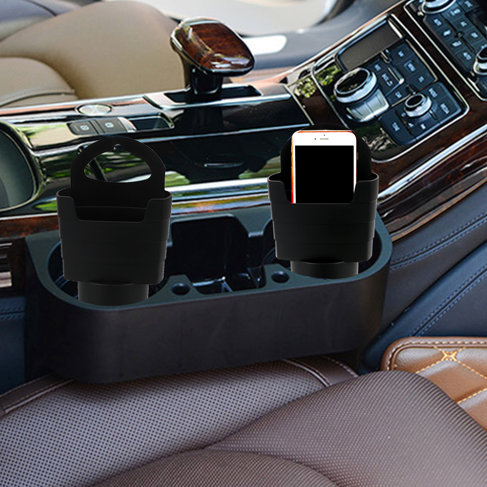 Plastic Car Fries Holder