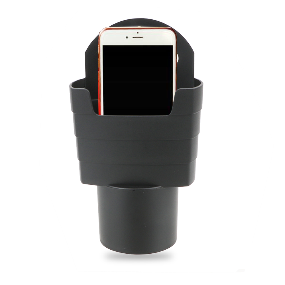 Plastic Car Fries Holder