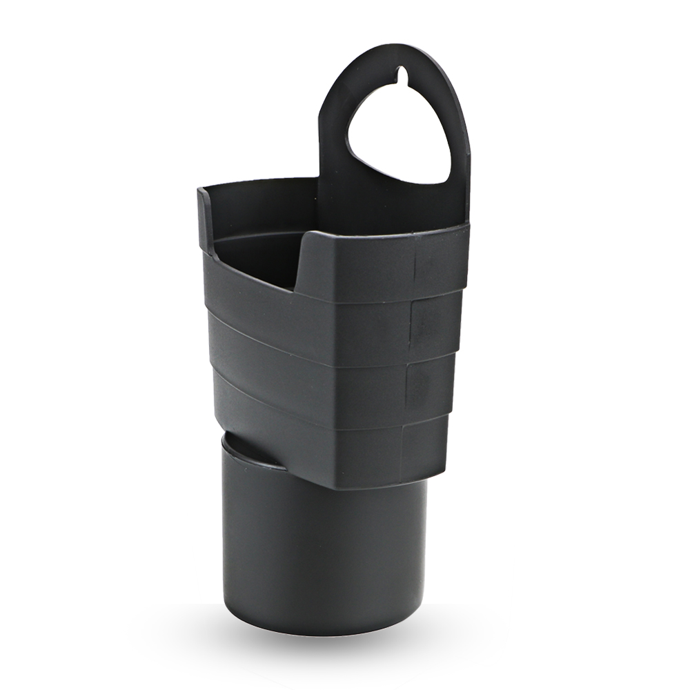 Plastic Car Fries Holder