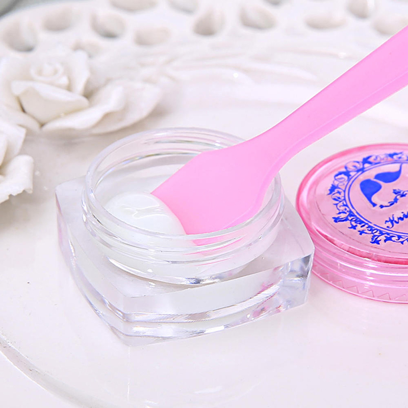 Plastic Cosmetic Spatulas (10pcs) Plastic Cosmetic Spatulas (10pcs)