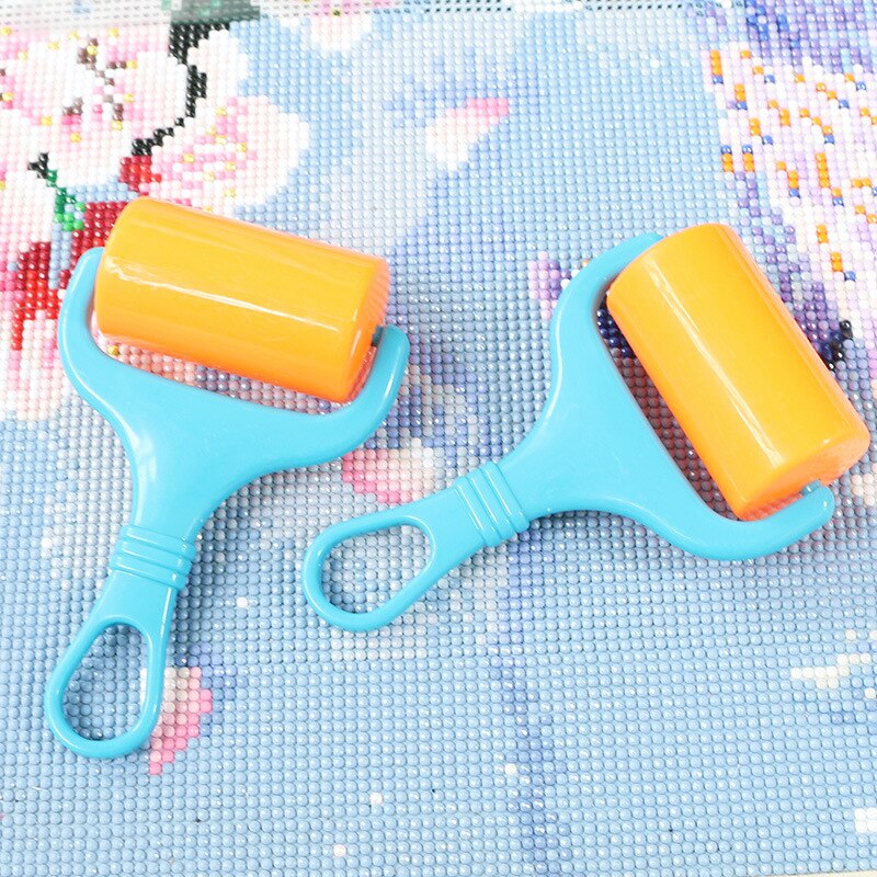 Plastic Diamond Painting Roller Tool Plastic Diamond Painting Roller Tool