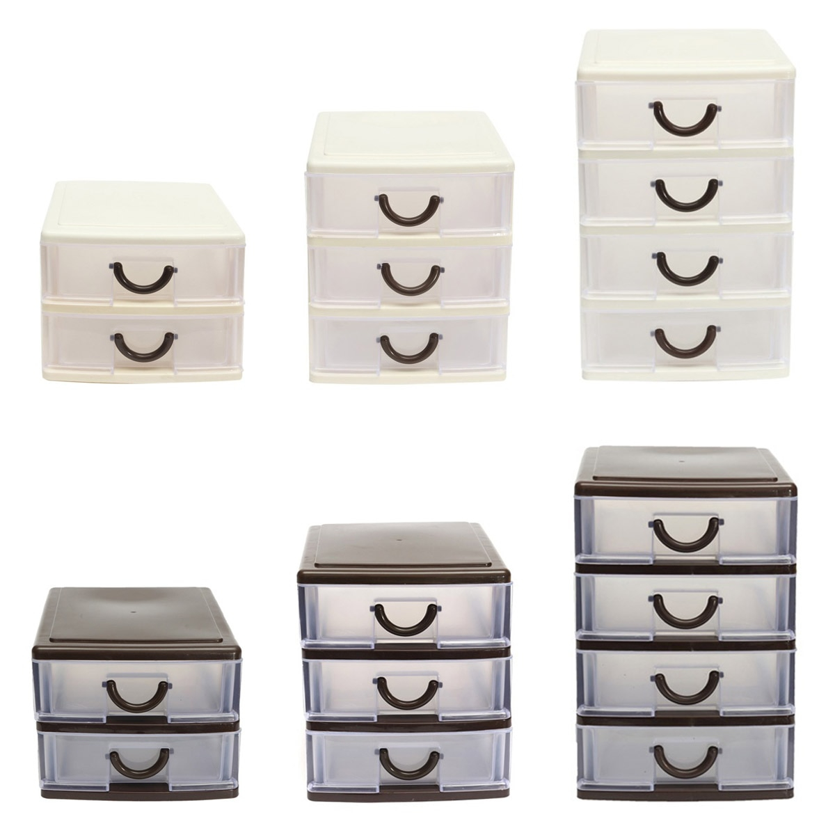 Plastic Drawer Organizer Storage Plastic Drawer Organizer Storage