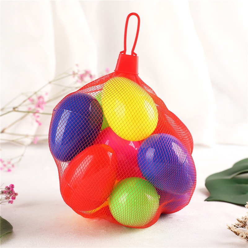 Plastic Easter Eggs Decor Toys (12 Pcs) Plastic Easter Eggs Decor Toys (12 Pcs)