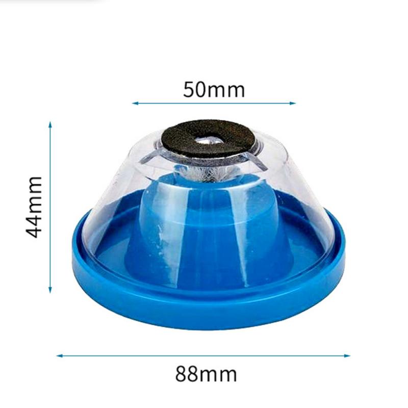 Plastic Electric Drill Dust Collector Plastic Electric Drill Dust Collector