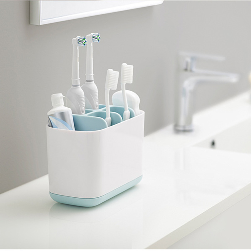 Plastic Electric Toothbrush Caddy Plastic Electric Toothbrush Caddy