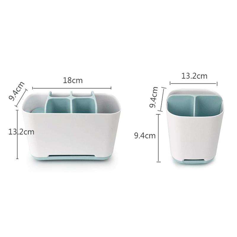 Plastic Electric Toothbrush Caddy Plastic Electric Toothbrush Caddy