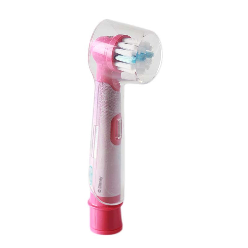Plastic Electric Toothbrush Head Covers (4 pcs) Plastic Electric Toothbrush Head Covers (4 pcs)