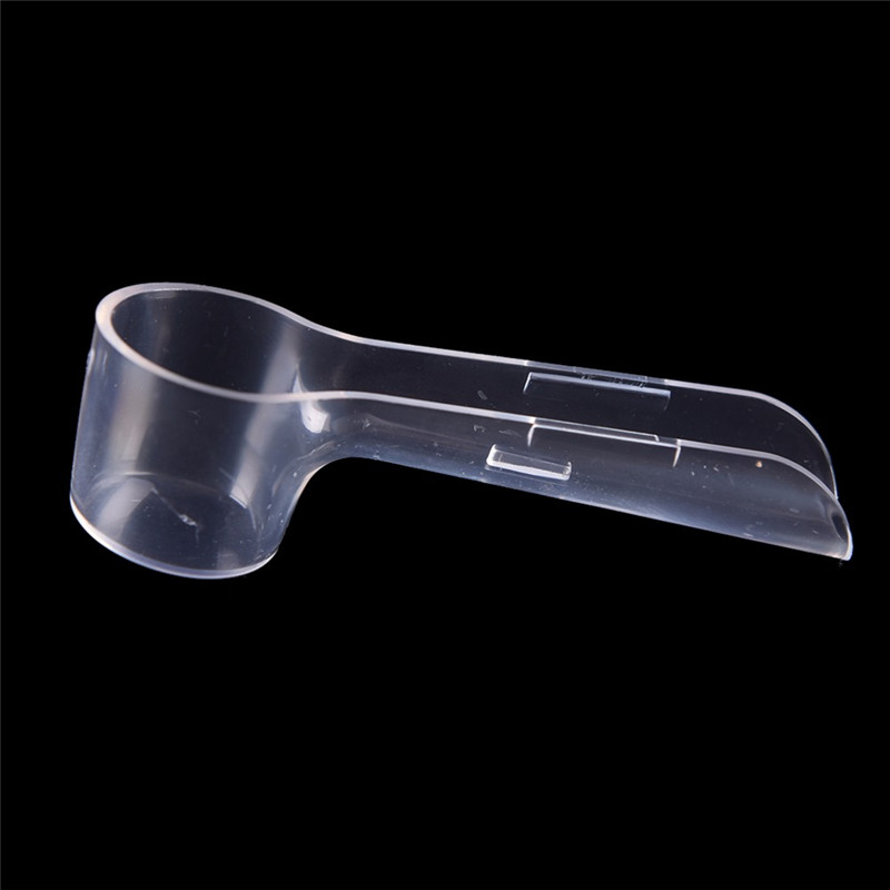 Plastic Electric Toothbrush Head Covers (4 pcs) Plastic Electric Toothbrush Head Covers (4 pcs)