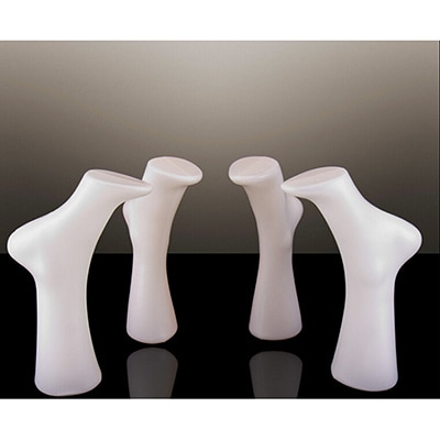 Plastic Feet Mannequin Display Model Plastic Feet Mannequin Display Model