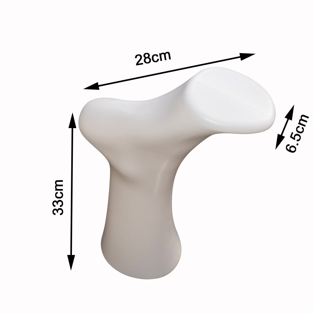 Plastic Feet Mannequin Display Model Plastic Feet Mannequin Display Model
