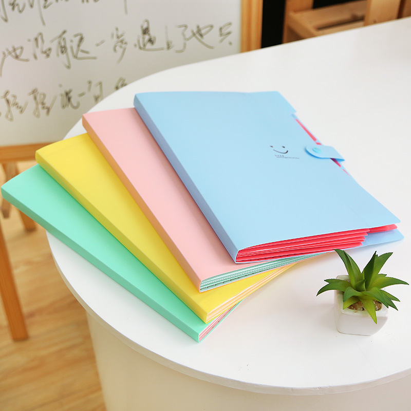 Plastic File Folder Waterproof Envelope Plastic File Folder Waterproof Envelope