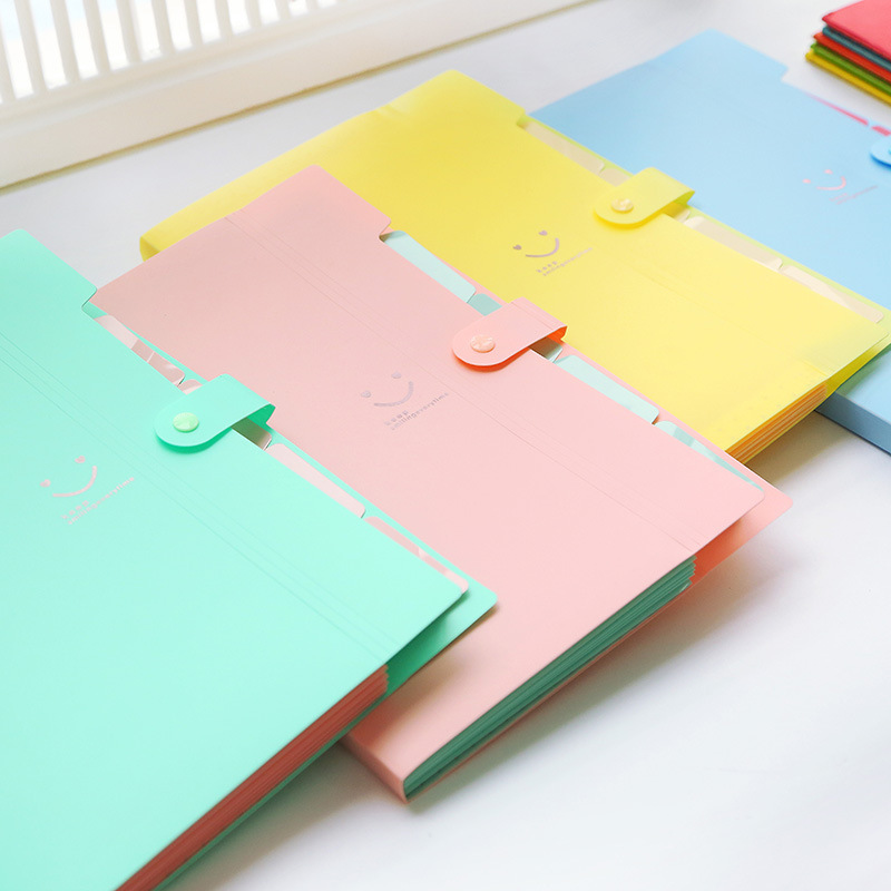 Plastic File Folder Waterproof Envelope Plastic File Folder Waterproof Envelope