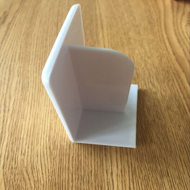 Plastic Fondant Smoother Cake Decorating Tool Plastic Fondant Smoother Cake Decorating Tool
