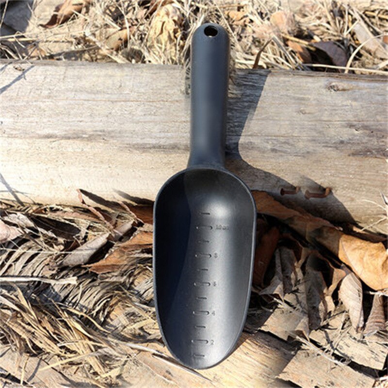 Plastic Garden Soil Shovel Plastic Garden Soil Shovel
