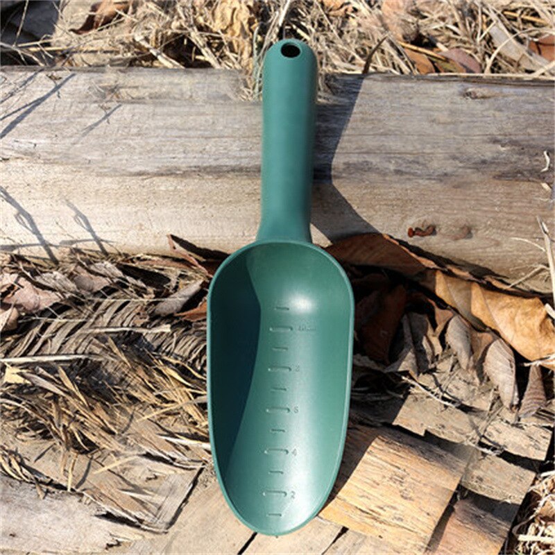 Plastic Garden Soil Shovel Plastic Garden Soil Shovel
