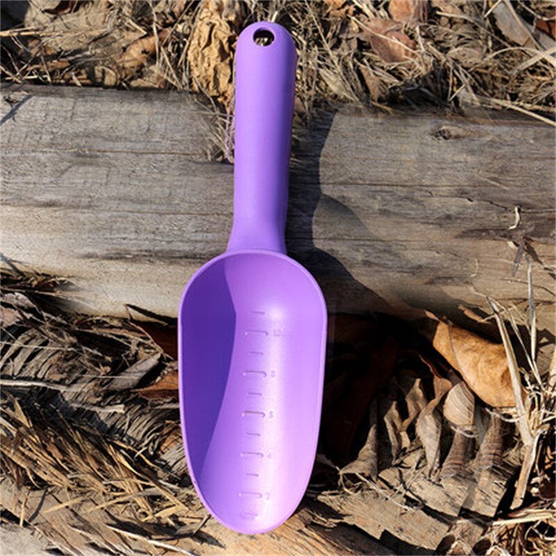Plastic Garden Soil Shovel Plastic Garden Soil Shovel